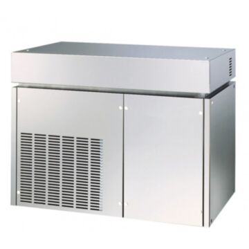 DCF400A Modular Ice Flaker