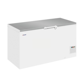 Elcold EL53SS (Eco Design) Chest Freezer