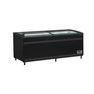 Tefcold SFI185B-CF VS Chiller/Freezer