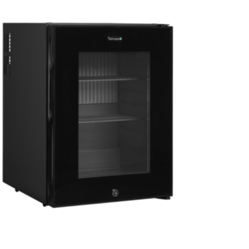 Tefcold TM44G Glass Door Minibar