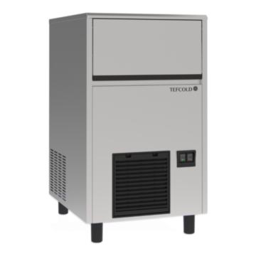 Tefcold TC37 Integral Ice Maker
