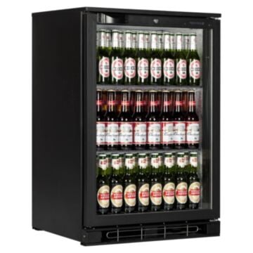 Tefcold BA11H Undercounter Bottle Cooler