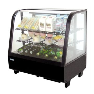 Polar CC611 Refrigerated Counter Top Display