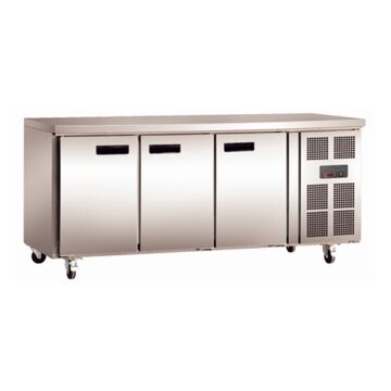 Polar G378 Refrigerated Prep Counter