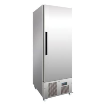 Polar G590 Single Door Upright Fridge