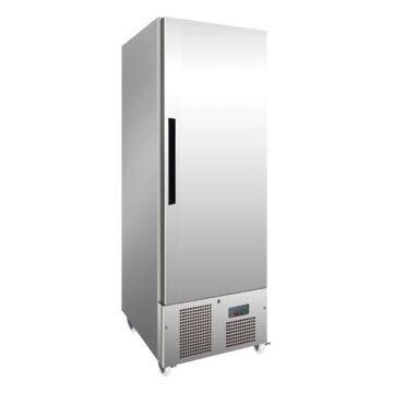 Polar G591 Single Door Upright Freezer