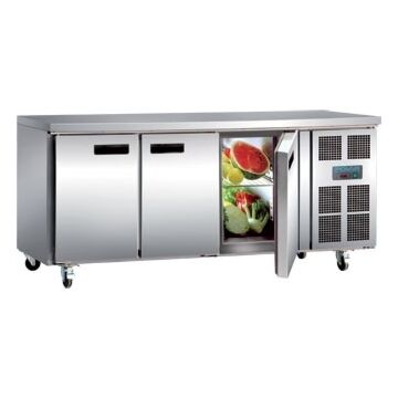Polar G597 Refrigerated Prep Counter
