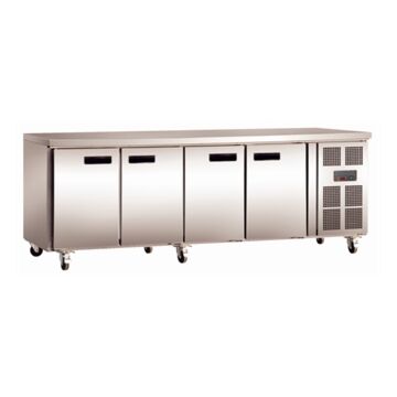 Polar G598 Refrigerated Prep Counter