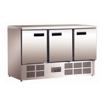 Polar G622 Refrigerated Prep Counter
