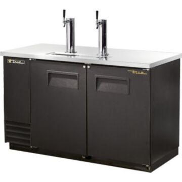 True TDD-2 Keg Cooler