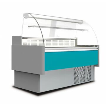 Coldkit A15C Serve Over Counter