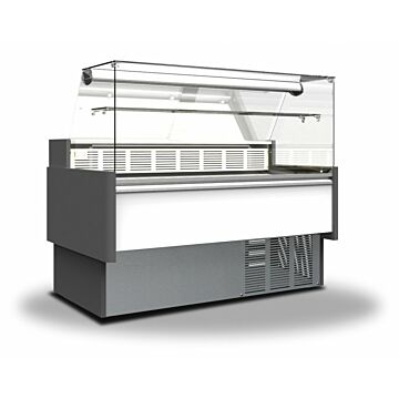 Coldkit A20F Serve Over Counter