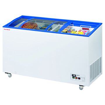 Arcaboa ACL430 Sliding Glass Lid Chest Freezer