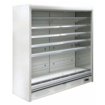 Alpine York 780 x 2000 Remote Multideck Display