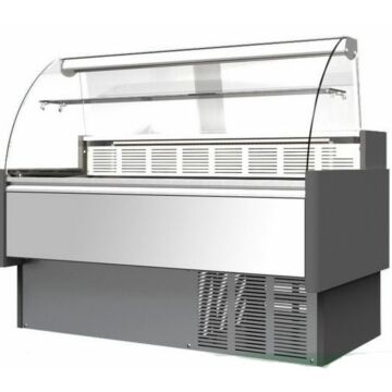 Coldkit A10C Serve Over Counter