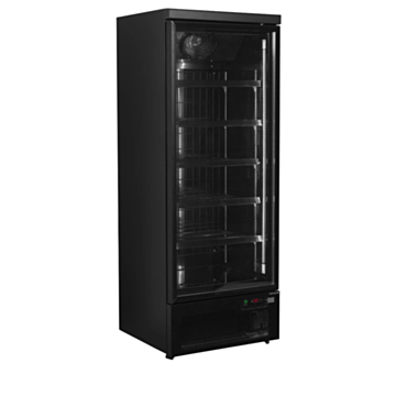 Tefcold Atom Maxi F1DBB Display Freezer