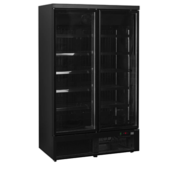 Tefcold Atom Maxi F2DBB Display Freezer