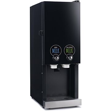 Autonumis PZC00015 Black MiniServe Milk Dispenser