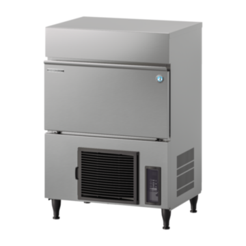 Hoshizaki IM-65PE-25 Integral Small Cube 56kg Output