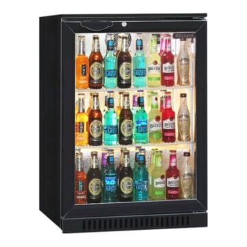 Blizzard BAR1 Single Door Bottle Cooler