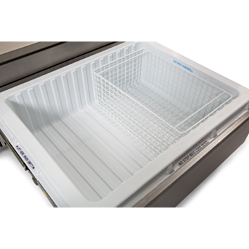 Adande Wire Basket - Full Depth, Half Area