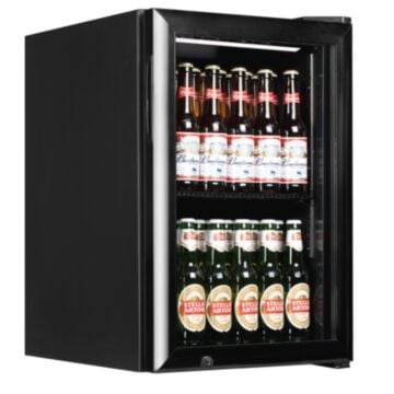 Tefcold BC60 Drinks Fridge