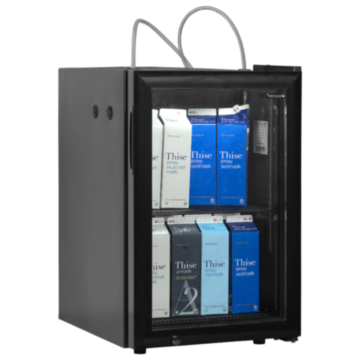 Tefcold BC60 MC Milk Dispenser