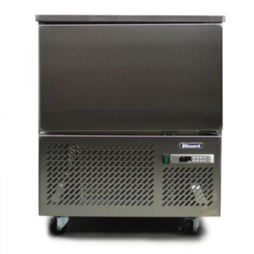 Blizzard BCF20-HC Blast Chiller & Freezer
