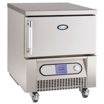 Foster BFT15 Blast Freezer & Chiller