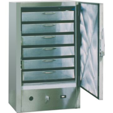 Blizzard BF15 Fish Keeper