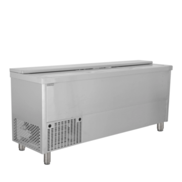 Tefcold BHC200X1 Top Loading Bottle Cooler