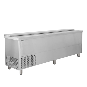 Tefcold BHC250X1 Top Loading Bottle Cooler