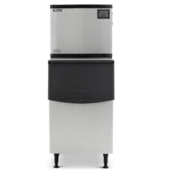 Blizzard BIM160 159KG Ice Maker
