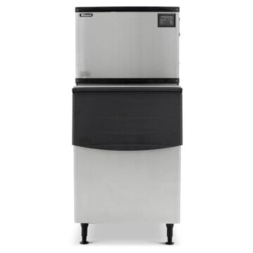 Blizzard BIM230 220KG Ice Maker