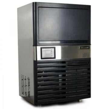 Blizzard BIM40 40KG Ice Maker