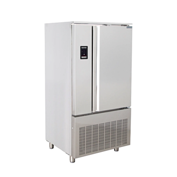 Tefcold BLCB10X1 Blast Chiller/Freezer