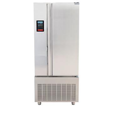 Tefcold BLCB15X1 Blast Chiller/Freezer