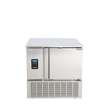 Tefcold BLCB3X1 Blast Chiller/Freezer