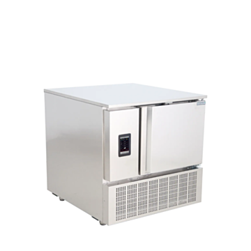 Tefcold BLCB5X1 Blast Chiller/Freezer