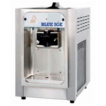 Blue Ice T15 Soft Serve Frozen Yoghurt Machine