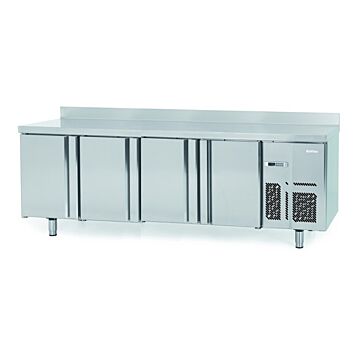 Infrico BMGN2450BT Freezer Prep Counter 
