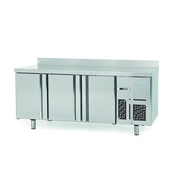 Infrico BMGN1960BT Freezer Prep Counter