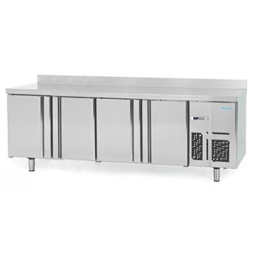 Infrico BMPP2500 Refrigerated Prep Counter