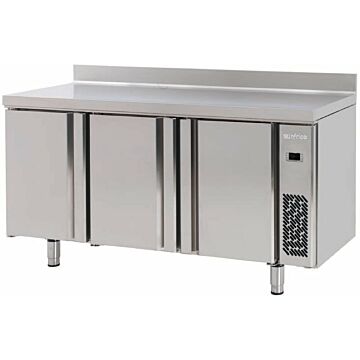 Infrico BMPP2000 Refrigerated Prep Counter