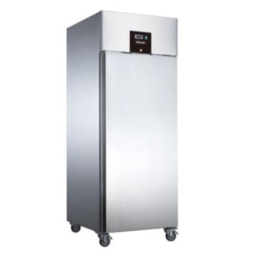 Blizzard BR1SS Stainless Steel Ventilated Refrigerator