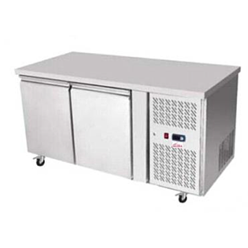 Valera HC72-TN Refrigerated Prep Counter