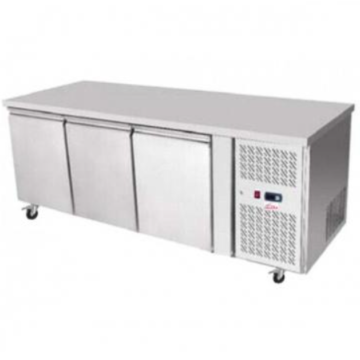 Valera HC73-TN Refrigerated Prep Counter