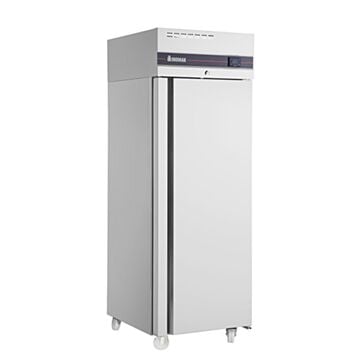 Inomak CAP172 Solid Door Fridge