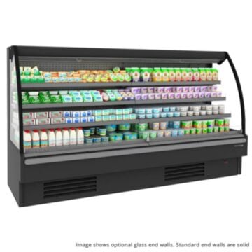 Tefcold CALLISTO CM Multideck Display