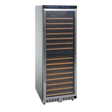 Polar CE218 Dual Zone Wine Cooler